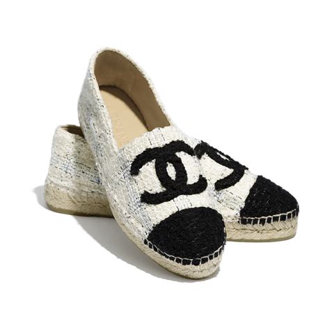 chanel cruise espadrilles price|Chanel espadrilles 2020.